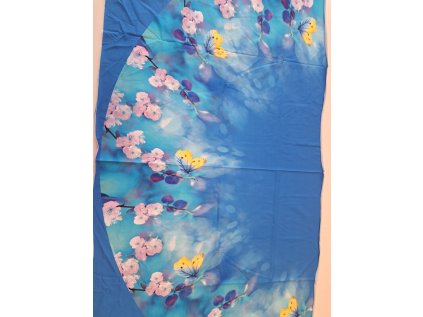 24399 bavlneny uplet panel na pulkolovou sukni 90x180 cm i30511 inv