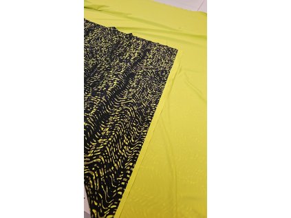 Sportovní funkční úplet , isd40103, OK** (Varianta 3,9m)