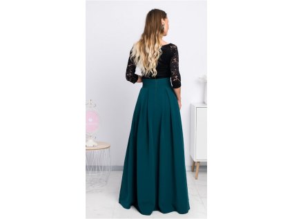 Venezia, polyesterový úplet SMARAGD, SR40217, INV