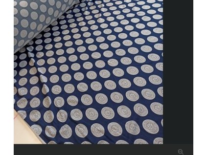 Venezie, polyesterový úplet, SRK40201, INV