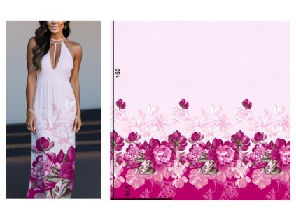 27932 27932 sd40213 silk imitace hedvabi delka 16m ok01