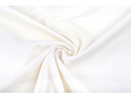 washed linen creme