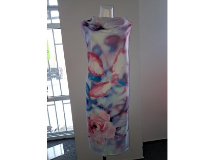 Teplákovina, IDX40203, panel 110x90, INV26