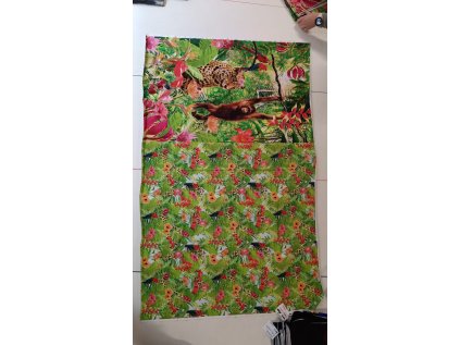 29108 1 bavlneny uplet panel ppp105 panel 90x150cm