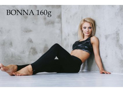 30030 bonna funkcni uplet 160g barva cerna fu40301 odhad inv