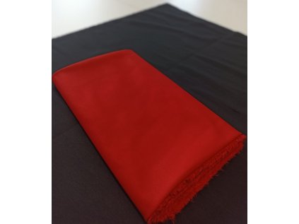 Bengalino, jednobarevné červené, SR40424, INV26