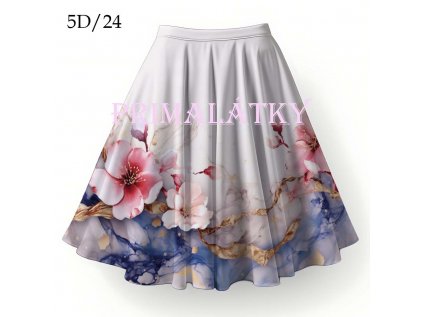 30354 kimo polyesterovy uplet sr40428 panel na kolovou sukni 150x150cm inv