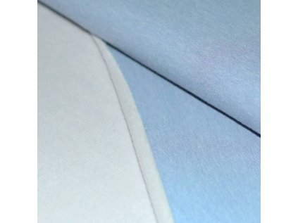 R156006 Isoli Sweat Stof Aqua melange 800x800