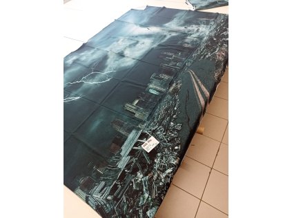 35428 bavln uplet 110x180cm vkk546 inv