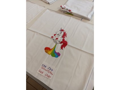 36994 xkk574 bavlneny uplet deluxe panel 40x40cm ok06