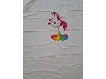 xkk563 Bavlněný úplet deluxe, panel 80x60cm, INV26