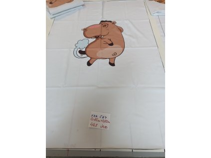 37099 xkk564 bavlneny uplet deluxe panel 80x55cm ok06