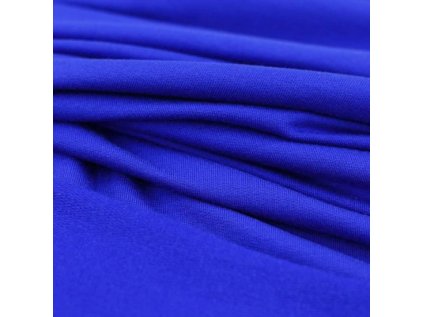 Modal French Terry cobalt 550x550