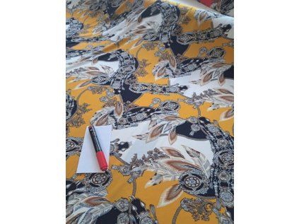 52801 52801 silk imitace hedvabi kod sd30270 inv