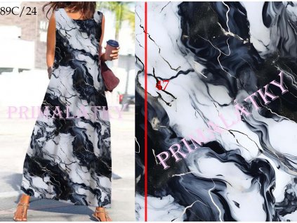SILK-KATRINA, imitace hedvábí, kod: SR40721, INV