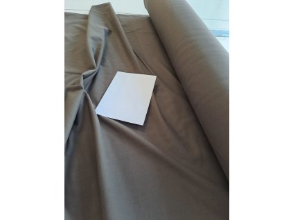 vzv710, bavlněný úplet, INV26