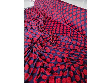 Venezie, polyesterový úplet, SRK40202, INV