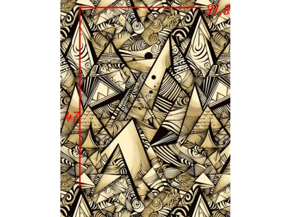 57448 teplakovina french terry elana sr40904 inv