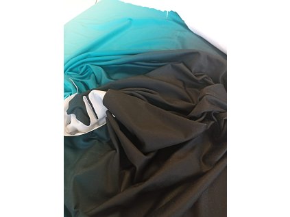 Alpina Silver, Funkční sportovní materiál, OMBRE, 3.9m, FU40202C, INV