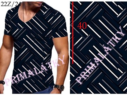 Silver Premium, Funkční úplet prémiový,  FU40924, délka 2,4m, INV