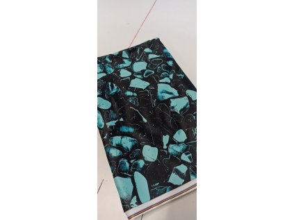 58633 1 kimo polyesterovy uplet sr40945 delka 1 4m inv