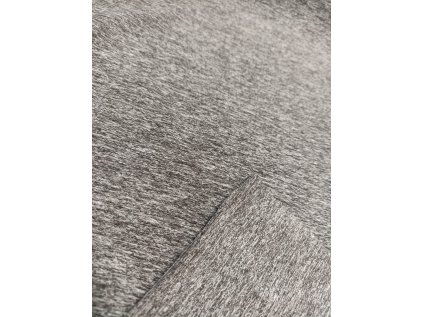Funkční úplet, sportovní materiál, šedo černá melange, FU41002, OK01 odhad