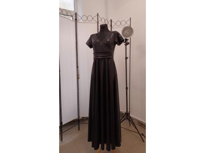 59641 plesovka nylon elastan barva cerna md41023 odhad inv