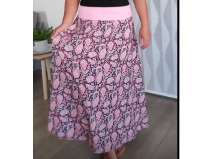 6857 2 6857 2 pav121 silk imitace hedvabi delka 9 7m ok08