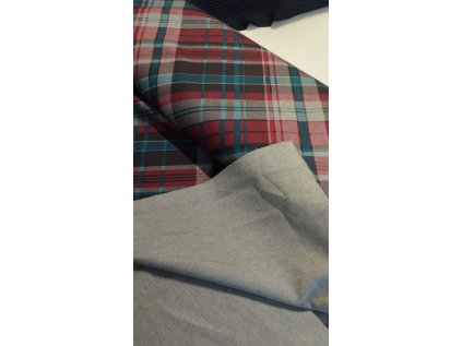 Punto di Roma vysokogramážní, BBB243, OK03