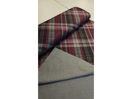 Punto di Roma vysokogramážní, BBB242, OK03