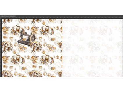 7520 bavlneny uplet s dig tiskem 220 g m2 sire 180 ok06