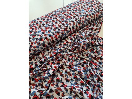 Vis.úplet š. 175 cm, vzor č. QTD157, INV26