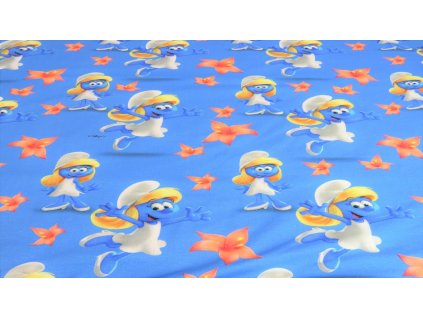 ricot Smurf 4175