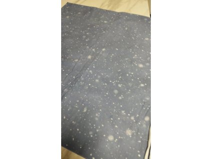 DDD060, Teplákovina počesaná, panel 1,4x1,45m, OK03 INV