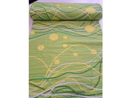 DDD884, Bavlněný krep, INV26