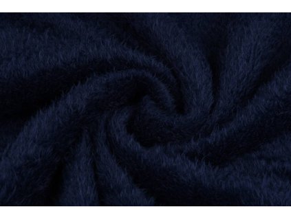 mouse fleece marine