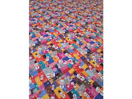 9200 9200 bavlneny uplet deluxe sire 180cm 200g inv