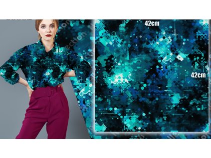 94510 alpina dress 150cm fu41117 inv