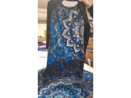 94705 1 alpina silver funkcni sportovni material panel delky 0 9m fu40935 ok08