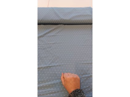 98668 98668 xx5011702 silk imitace hedvabi delka 10 5m ok01