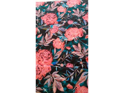 98842 98842 xx5011760 silk imitace hedvabi delka 10 3m ok09