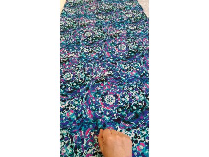 98860 98860 xx5011766 silk imitace hedvabi delka 24 4m ok01