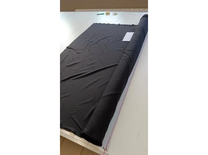 98884 xx5011774 silk imitace hedvabi barva cerna silnejsi delka 29 2m ok01