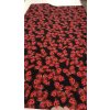 103705 bavlneny uplet standard motyli na cerne v2201133a odhad inv