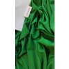 113080 113080 xx5020304 silk imitace hedvabi barva zelena trava delka 38m inv