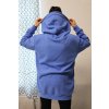 14116 2 micropolar fleece barva zelena hraskova ok