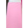 27971 1 sj31202 silk imitace hedvabi barva syte ruzova delka 22m inv