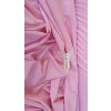 27971 sj31202 silk imitace hedvabi barva syte ruzova delka 22m inv