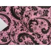 30450 bavlneny uplet rotacni tisk na ruzovem podkladu sire 180 cm lg40407 odhad inv