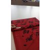32638 bavlneny uplet excelent barva cervena se40513 i09